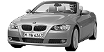 BMW E93 U0146 Fault Code