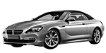 BMW F12 U0146 Fault Code